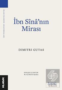 İbn Sina'nın Mirası