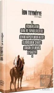 İbn Teymiyye'ye Armağan
