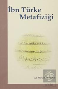 İbn Türke Metafiziği