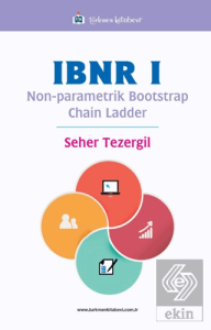 IBNR I Non-Parametrik Bootstrap Chain Ladder