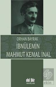 İbnülemin Mahmut Kemal İnal