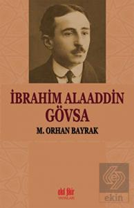 İbrahim Alaaddin Gövsa