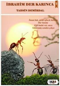 İbrahim Der Karınca