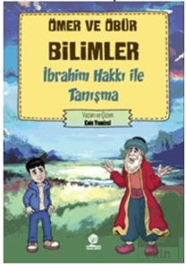 İbrahim Hakkı İle Tanışma