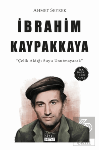 İbrahim Kaypakkaya