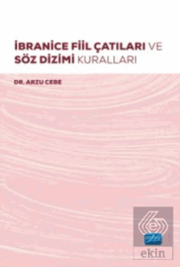 İbranice Fiil Çatıları ve Söz Dizimi Kuralları