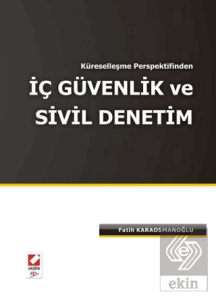 İç Güvenlik ve Sivil Denetim