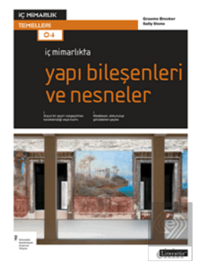 İç Mimarlıkta Yapı Bileşenleri ve Nesneler