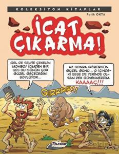 İcat Çıkarma