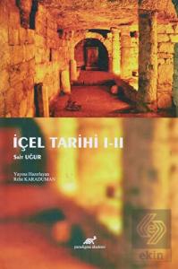 İçel Tarihi 1-2