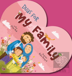 Ich Bete Für Meine Familie (Almanca Ailem İçin Dualar)
