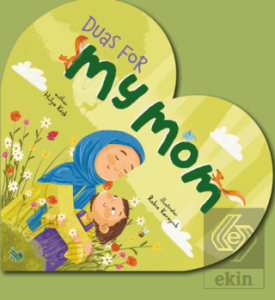 Ich Bete Für Meine Mutter (Almanca Annem İçin Dualar)