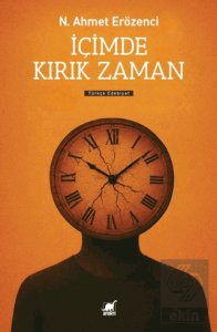 İçimde Kırık Zaman