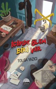 İçimde Ölen Biri Var