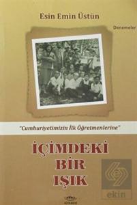 İçimdeki Bir Işık