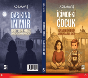 İçimdeki Çocuk (Türkçe - Almanca)