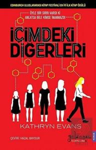 İçimdeki Diğerleri