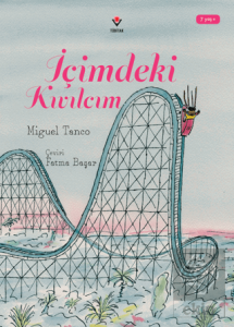 İçimdeki Kıvılcım