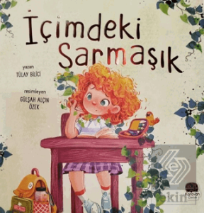 İçimdeki Sarmaşık
