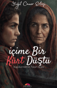 İçime Bir Kürt Düştü