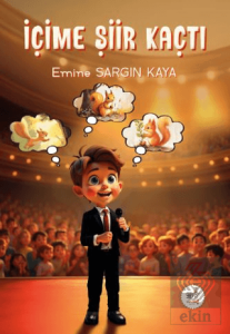 İçime Şiir Kaçtı