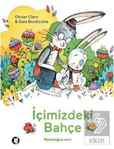 İçimizdeki Bahçe
