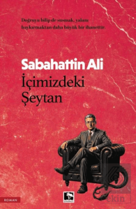 İçimizdeki Şeytan
