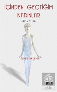 İçinden Geçtiğim Kadınlar