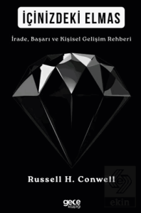 İçinizdeki Elmas
