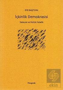 İçkinlik Demokrasisi