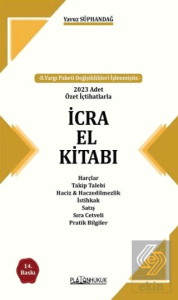 İcra El Kitabı