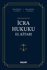 İcra Hukuku El Kitabı