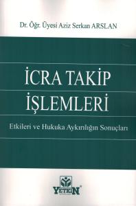 İcra Takip İşlemleri