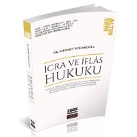 İcra ve İflas Hukuku Konu Anlatımı Altın Seri