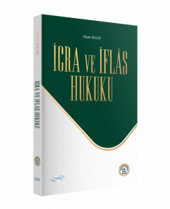 İcra ve İflas Hukuku