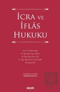 İcra ve İflas Hukuku