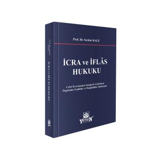 İcra ve İflâs Hukuku