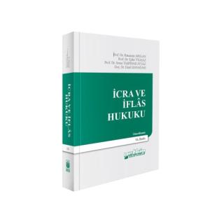 İcra ve İflas Hukuku