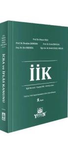 İcra ve İflas Kanunu ve İlgili Mevzuat