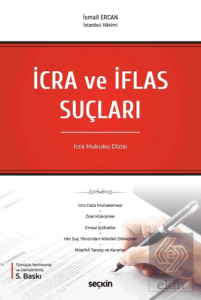 İcra ve İflas Suçları