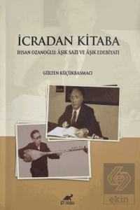 İcradan Kitaba