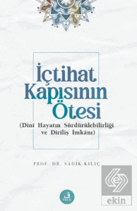 İçtihat Kapısının Ötesi