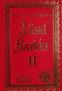İctimai Reçeteler 2