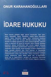 İdare Hukuku