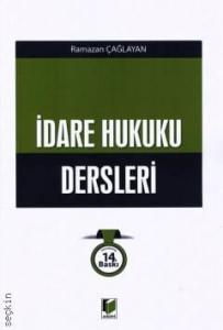 İdare Hukuku Dersleri