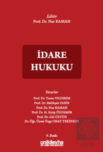 İdare Hukuku