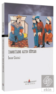 İdarecilere Altın Öğütler