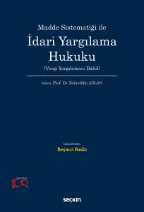 İdari Yargılama Hukuku