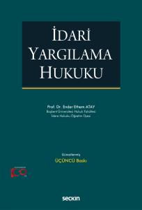 İdari Yargılama Hukuku