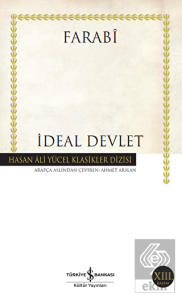 İdeal Devlet